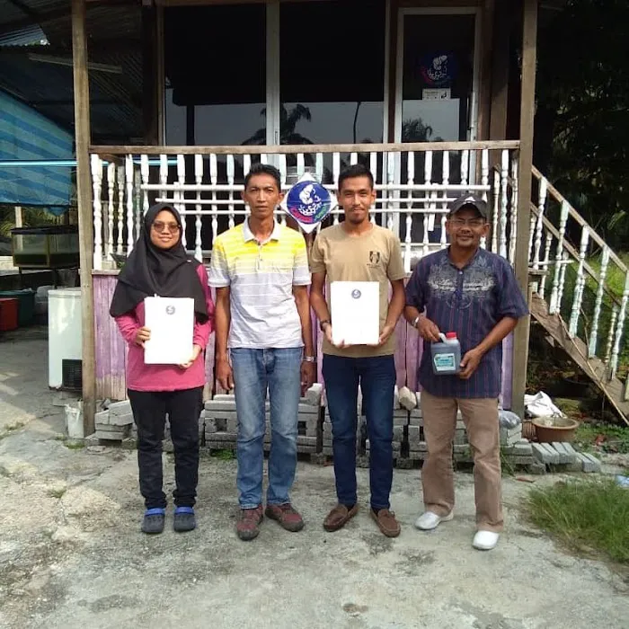 Zainuddin b.Sakidin Picture 4