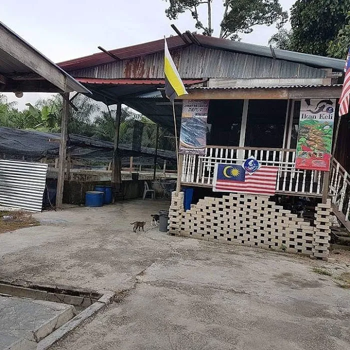 Zainuddin b.Sakidin Picture 1