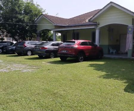 HN Homestay
