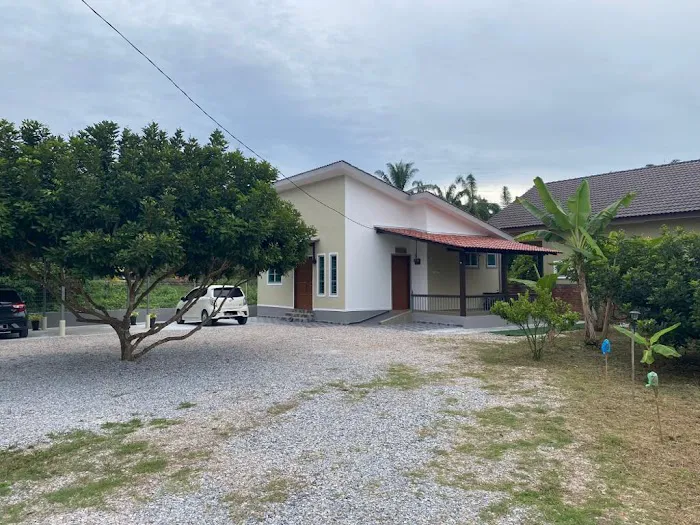 DIAZ Homestay Picture 2