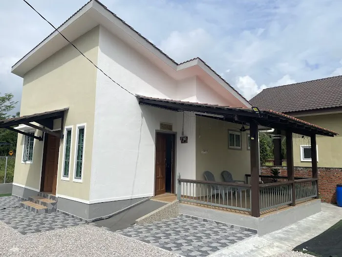 DIAZ Homestay Picture 1
