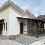 DIAZ Homestay