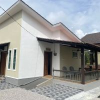 DIAZ Homestay ico
