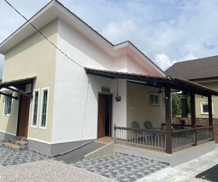 DIAZ Homestay