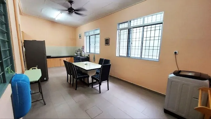 Tokmi Homestay Teluk Intan Picture 2