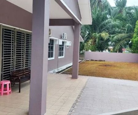 Tokmi Homestay Teluk Intan