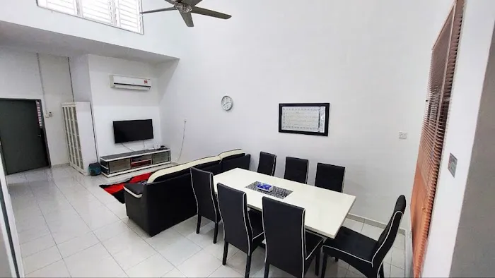 Tokmi Homestay Teluk Intan Picture 4