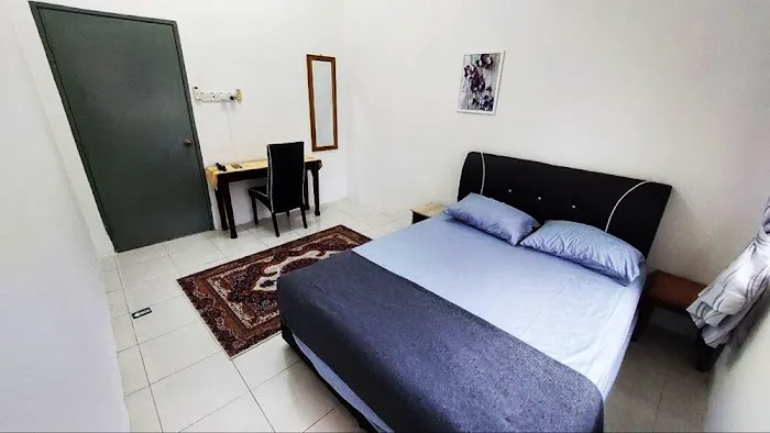 Tokmi Homestay Teluk Intan Picture 3