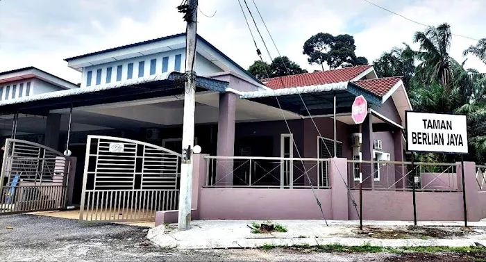 Tokmi Homestay Teluk Intan Picture 7