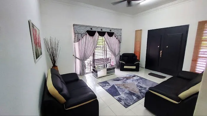 Tokmi Homestay Teluk Intan Picture 8