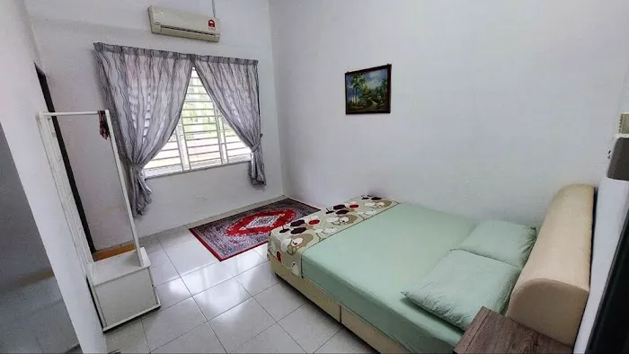 Tokmi Homestay Teluk Intan Picture 10