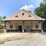 AZ-NADHIA HOMESTAY
