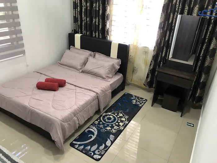 AZ-NADHIA HOMESTAY Picture 4