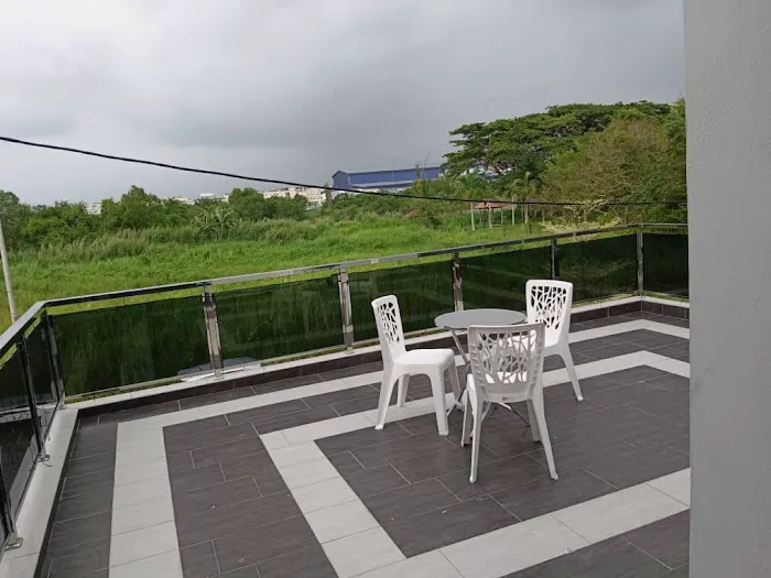 sk sweet homestay Picture 7