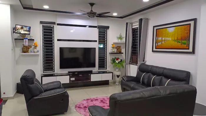 sk sweet homestay Picture 2