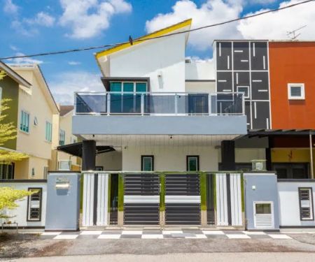 sk sweet homestay