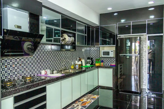 sk sweet homestay Picture 9