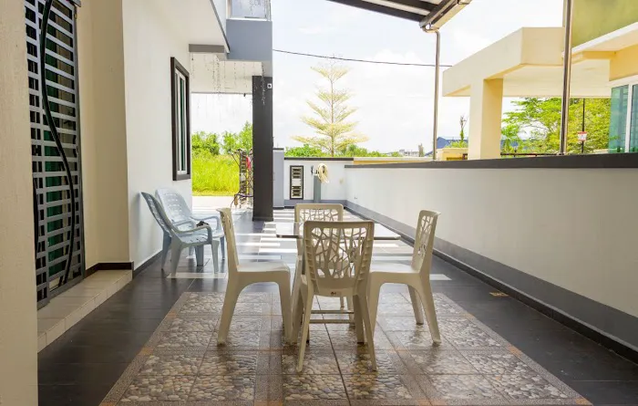 sk sweet homestay Picture 5
