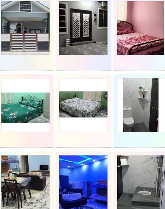 Homestay Syurgawi Picture 1