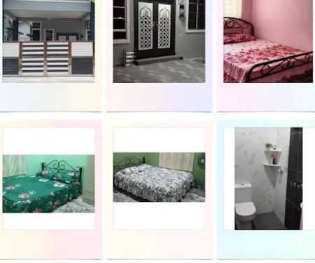 Homestay Syurgawi