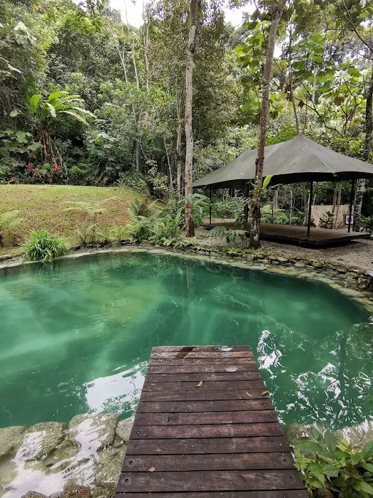 Rumah Kebun Camping Ground (RKCG) Picture 4