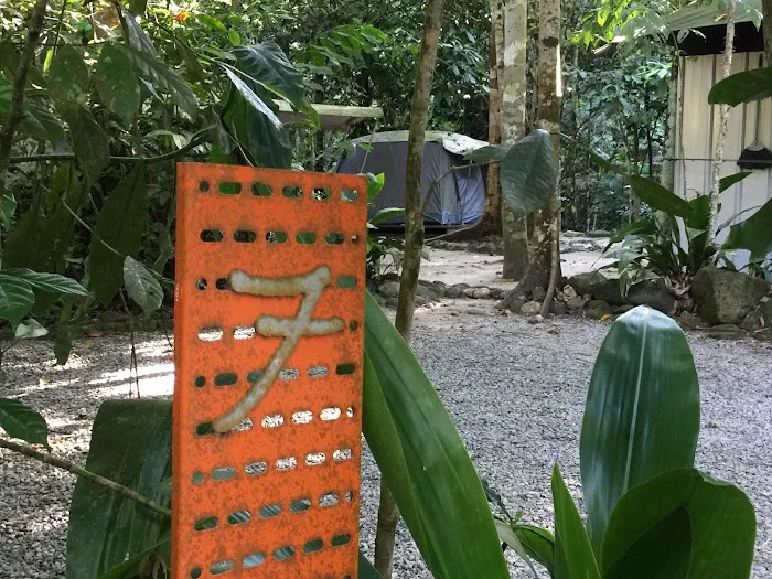 Rumah Kebun Camping Ground (RKCG) Picture 2