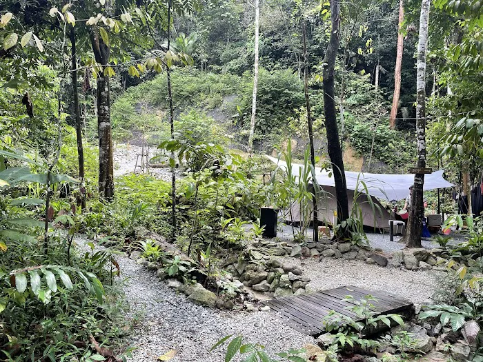 Rumah Kebun Camping Ground (RKCG) Picture 8
