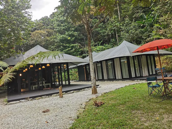 Rumah Kebun Camping Ground (RKCG) Picture 5