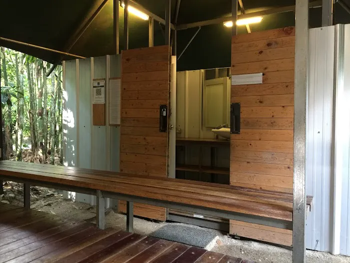 Rumah Kebun Camping Ground (RKCG) Picture 7