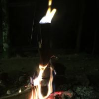 Rumah Kebun Camping Ground (RKCG) ico