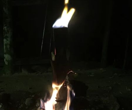 Rumah Kebun Camping Ground (RKCG)