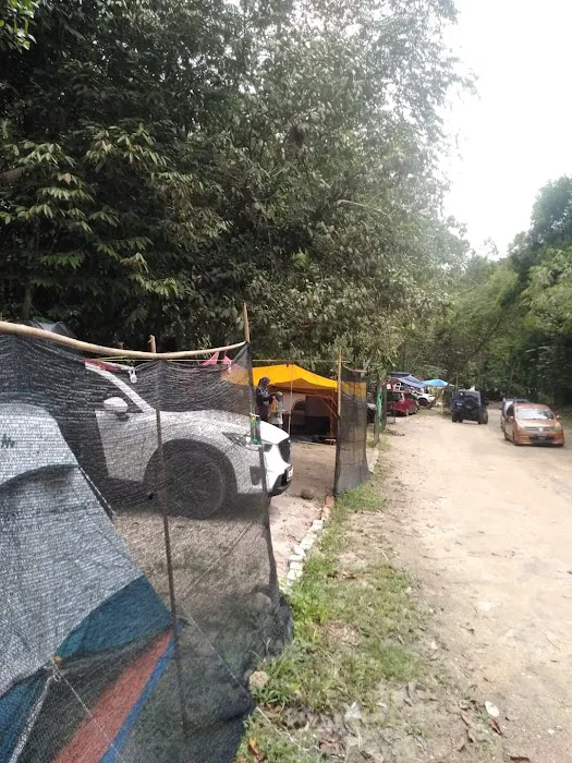 madina( Dinar) Campsite/riverside/picnic Picture 7