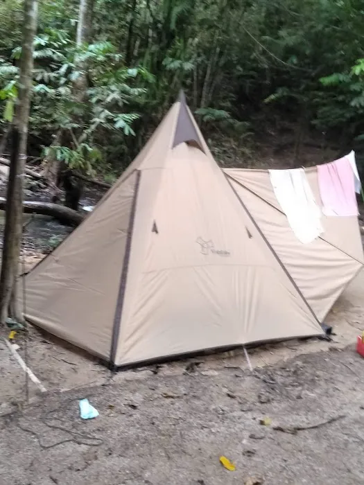 madina( Dinar) Campsite/riverside/picnic Picture 6