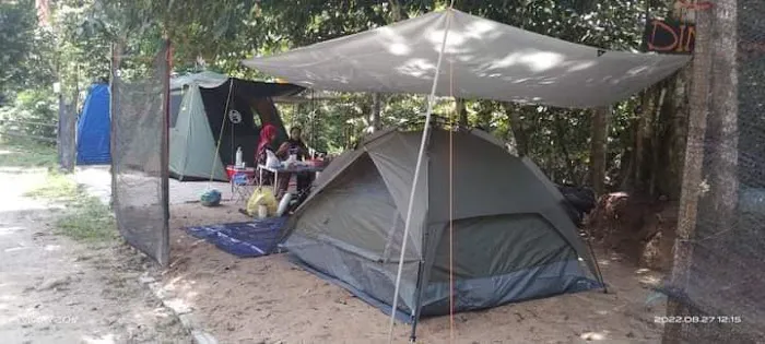 madina( Dinar) Campsite/riverside/picnic Picture 1