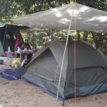 madina( Dinar) Campsite/riverside/picnic