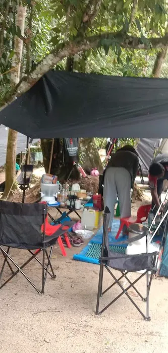 madina( Dinar) Campsite/riverside/picnic Picture 2