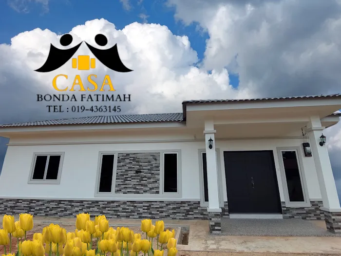 CASA BONDA FATIMAH Picture 7