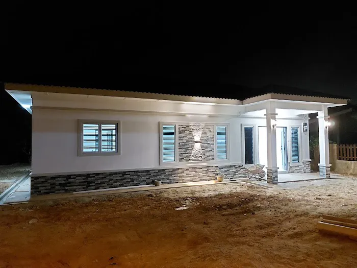 CASA BONDA FATIMAH Picture 1