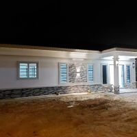 CASA BONDA FATIMAH ico
