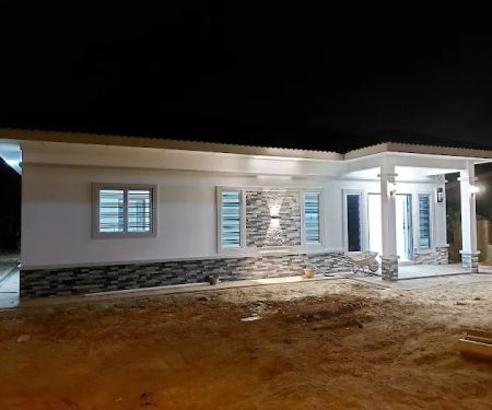 CASA BONDA FATIMAH