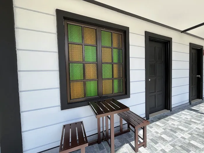 Etek Etek Chalet -Homestay & Roomstay- Picture 3