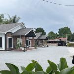 Etek Etek Chalet -Homestay & Roomstay-