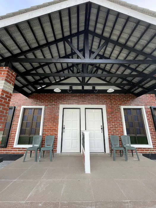 Etek Etek Chalet -Homestay & Roomstay- Picture 7