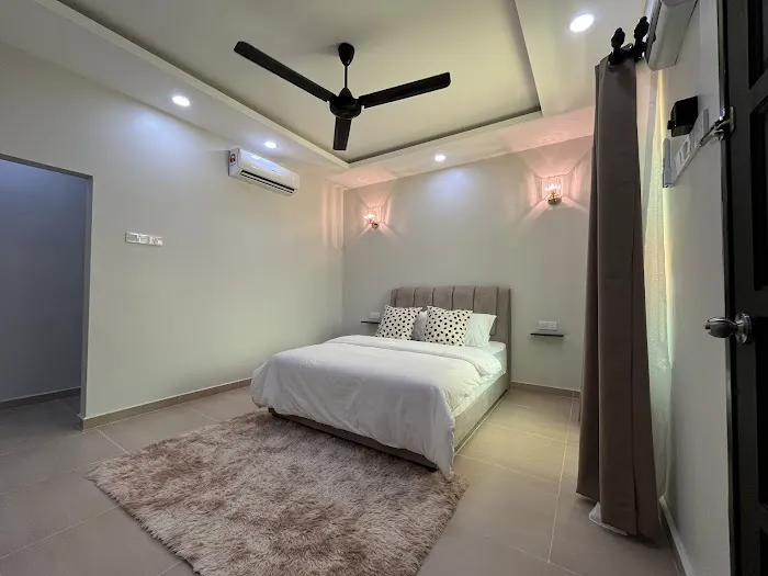 Etek Etek Chalet -Homestay & Roomstay- Picture 9