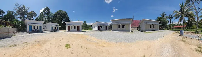 Chalet Meroloh Picture 2