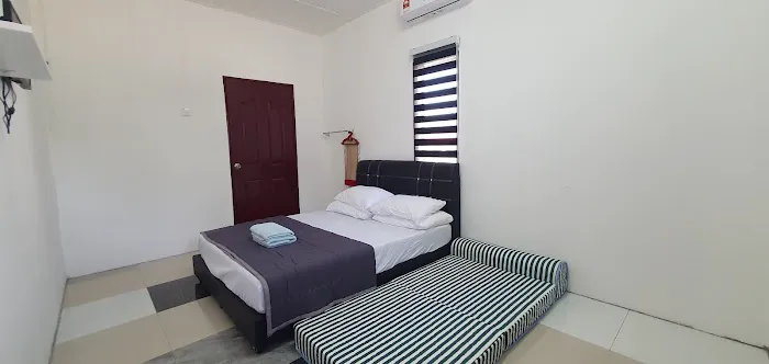 Chalet Meroloh Picture 3