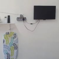 Chalet Meroloh ico