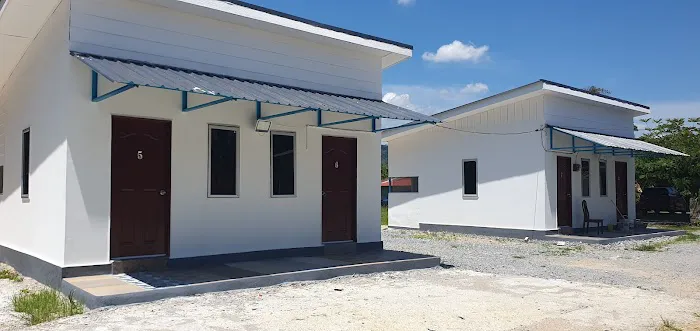 Chalet Meroloh Picture 9