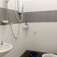 Chalet bandar kuala kangsar ico