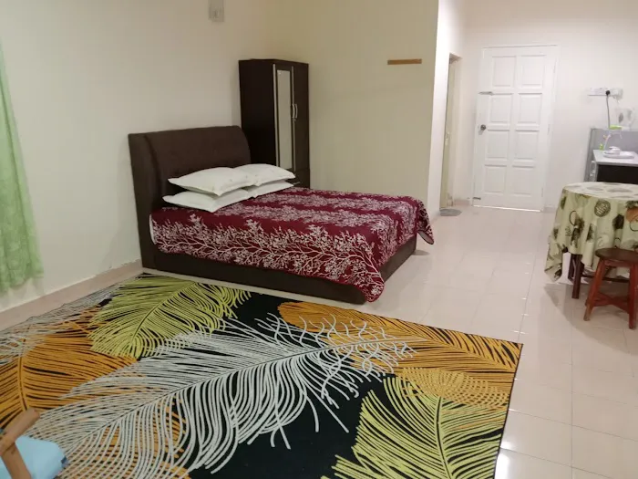 Chalet bandar kuala kangsar Picture 2